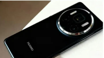 تطور جديد.. هواوي تستعد لإطلاق سلسلة Mate 80 لمواجهة آيفون 17 1